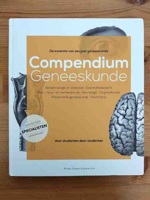 9789082570908-Compendium-geneeskunde-deel-1
