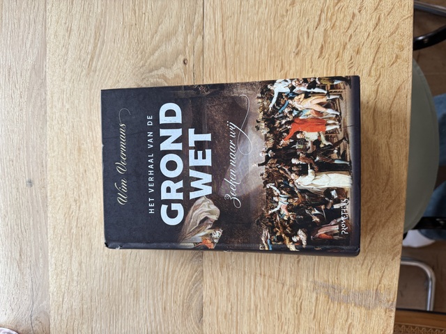 9789044640014-Het-verhaal-van-de-grondwet