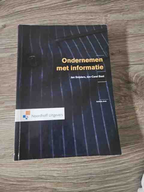9789001816841-Ondernemen-met-informatie