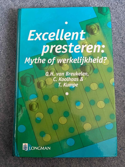 9789067898584-EXCELLENT-PRESTEREN-MYTHE-OF-WERKELIJKHEID