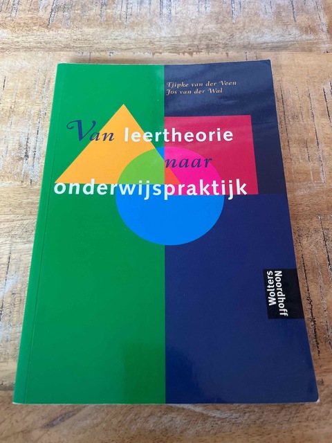 9789001886615-Van-leertheorie-naar-onderwijspraktijk-druk-2