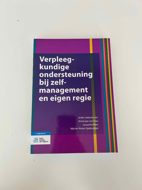 9789036818674-Verpleegkundige-ondersteuning-bij-zelfmanagement-en-eigen-regie