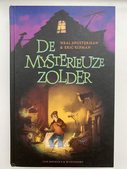 9789000339259-De-mysterieuze-zolder