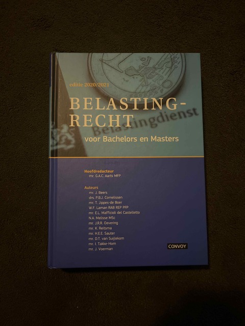 9789463172073-Belastingrecht-voor-Bachelors-en-Masters-20202021-Theorieboek