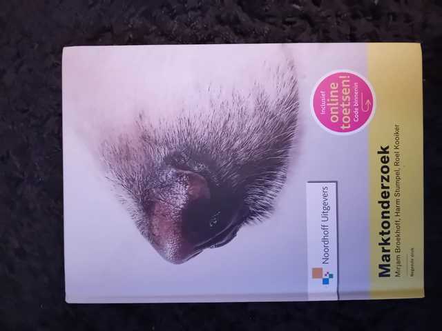 9789001861292-Marktonderzoek