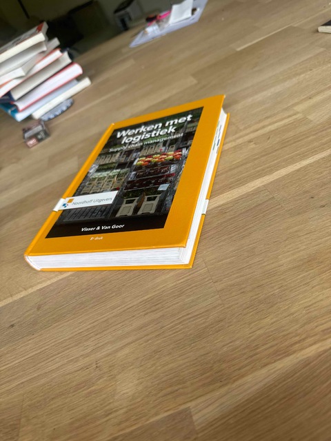 9789001899912-Werken-met-Logistiek