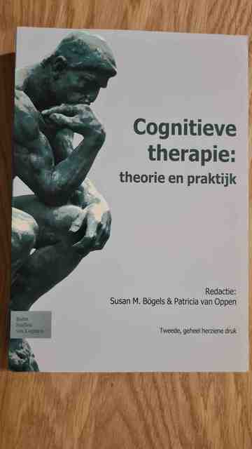 9789031383092-Cognitieve-therapie