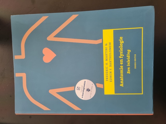 9789043035873-Anatomie-en-fysiologie-een-inleiding
