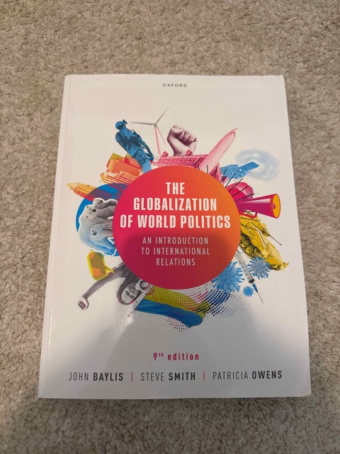 9780192898142-The-Globalization-of-World-Politics