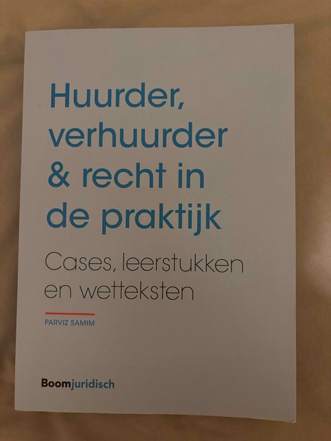 9789462902121-Huurder-verhuurder-recht-in-de-praktijk