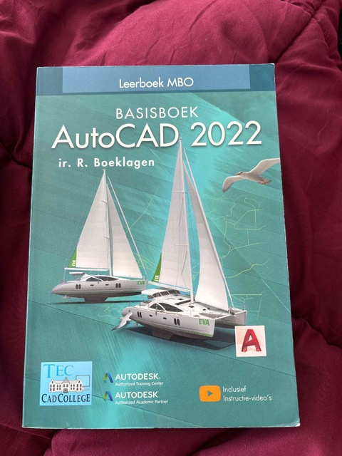 9789492250445-AutoCAD-2022-Basisboek