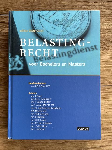 9789463172073-Belastingrecht-voor-Bachelors-en-Masters-20202021-Theorieboek