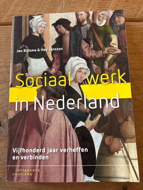 9789046906279-Sociaal-werk-in-Nederland