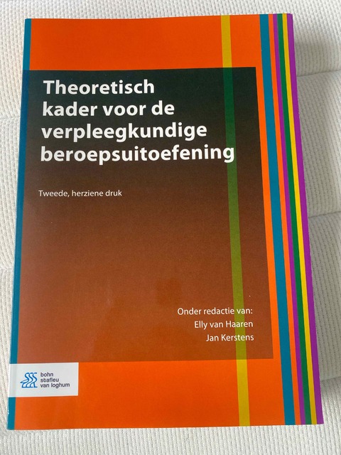 9789036824231-Theoretisch-kader-voor-de-verpleegkundige-beroepsuitoefening