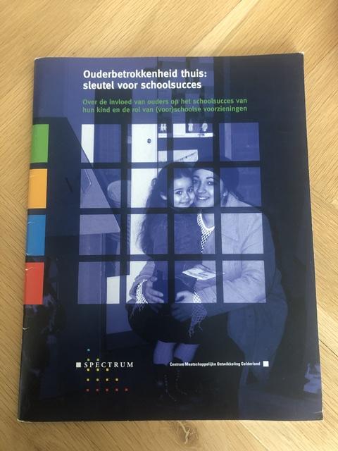 9789058800145-Ouderbetrokkenheid-thuis-sleutel-voor-schoolsucces