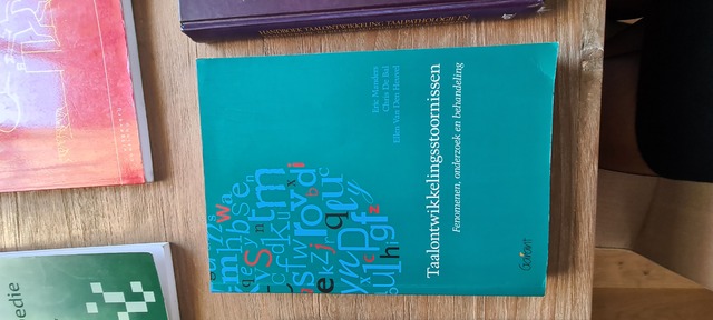 9789044129540-Taalontwikkelings-stoornissen