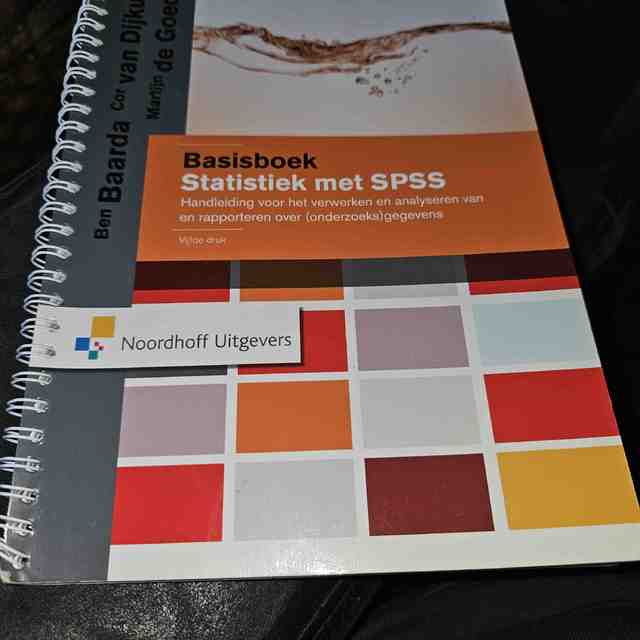 9789001834371-Basisboek-statistiek-met-SPSS