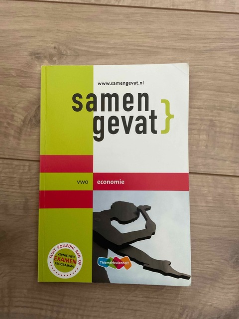 9789006078756-Samengevat-Vwo-Economie