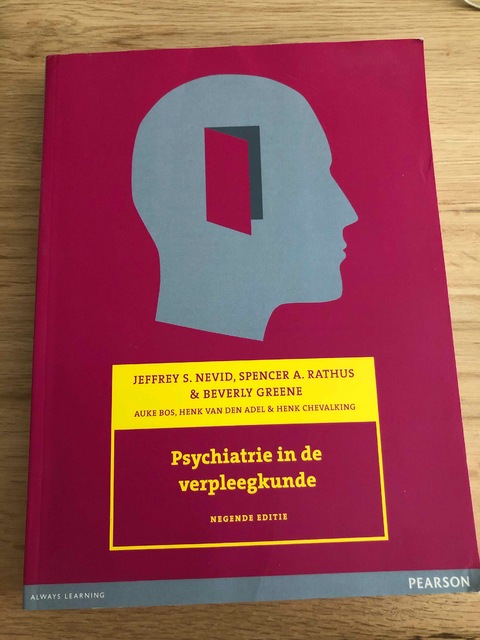 9789043033640-Psychiatrie-in-de-verpleegkunde