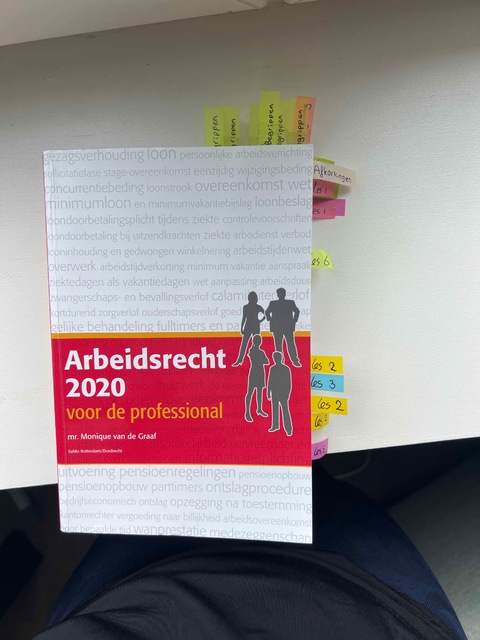 9789492307248-Arbeidsrecht-voor-de-professional-2020
