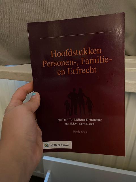 9789013149340-Hoofdstukken-personen-familie-en-erfrecht
