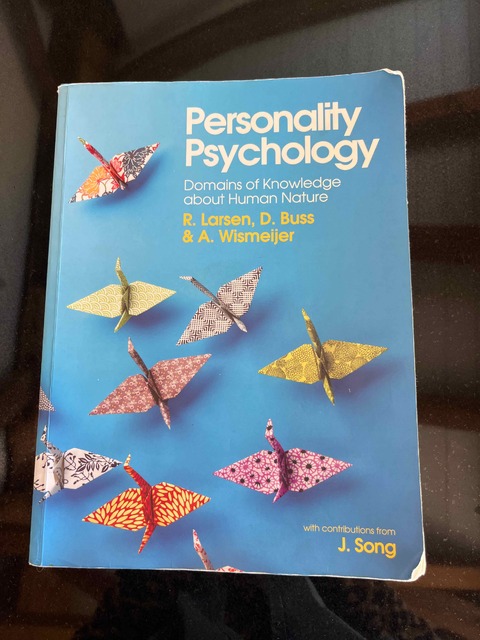 9780077145644-Personality-Psychology