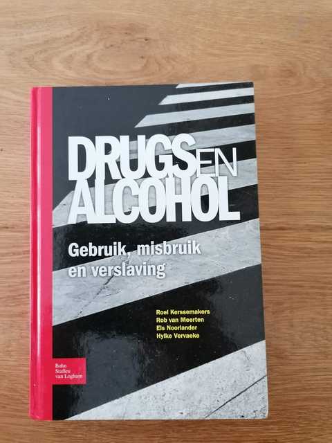 9789031350599-Drugs-en-alcohol-Gebruik-misbruik-en-verslaving
