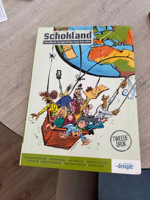 9789463261821-Schokland-handboek