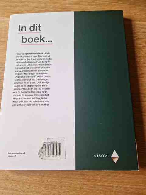 9789492548474-Hair-Level-Basis-complete-set