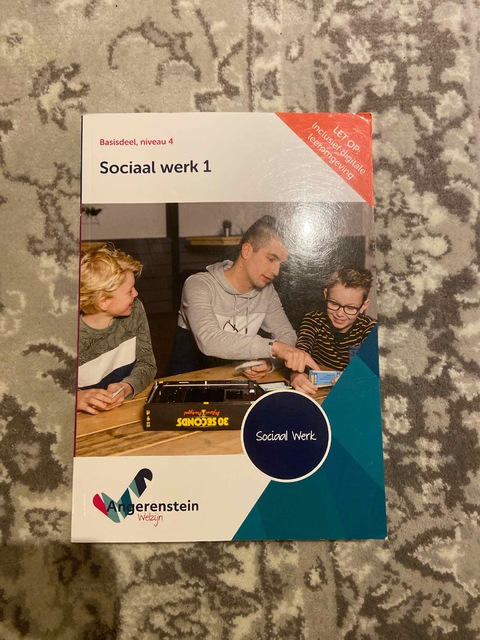 9789037254082-Sociaal-werk-1-niveau-4-basisprofiel