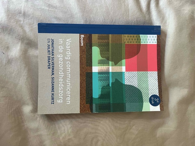 9789462363595-Vaardig-communiceren-in-de-gezondheidszorg