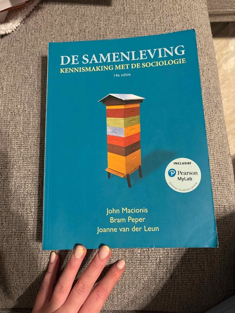 9789043035774-De-samenleving-14e-editie