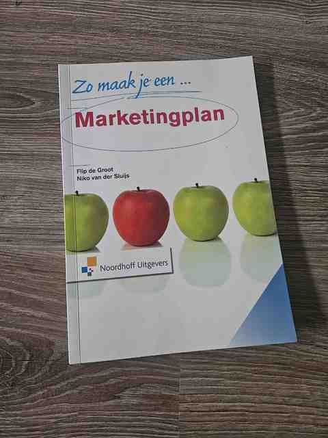 9789001303938-Zo-maak-je-een-marketingplan