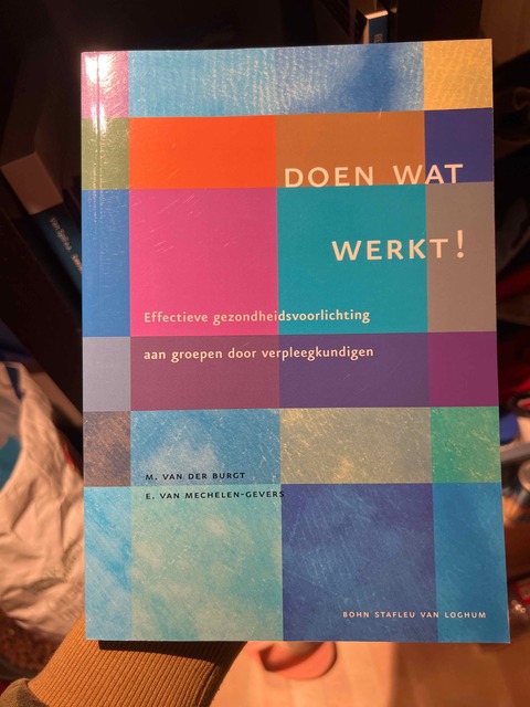 9789031342556-Doen-wat-werkt