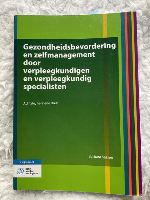 9789036820110-Gezondheidsbevordering-en-zelfmanagement-door-verpleegkundigen-en-verpleegkundig-specialisten