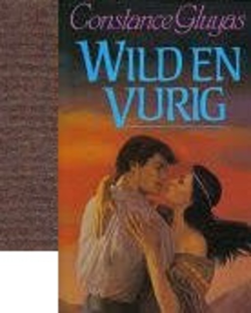 9789032502461-Wild-en-vurig