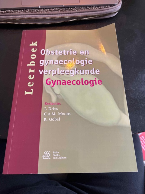 9789036814744-Leerboek-obstetrie-en-gynaecologie-verpleegkunde-Gynaecologie