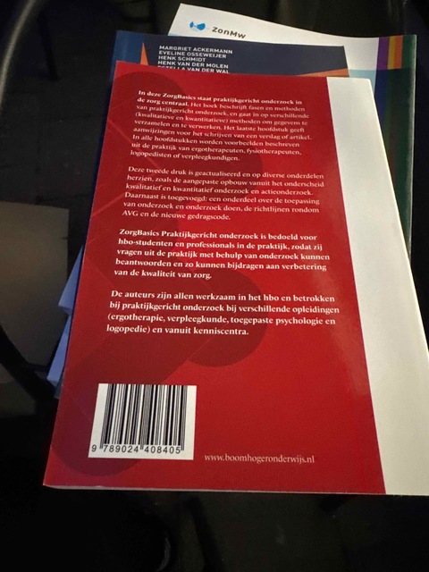 9789024408405-Zorgbasics-praktijkgericht-onderzoek