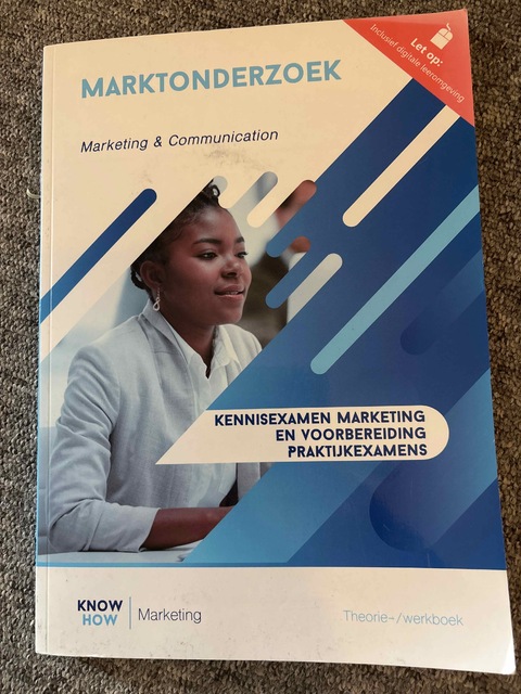 9789037263039-Marktonderzoek-combipakket