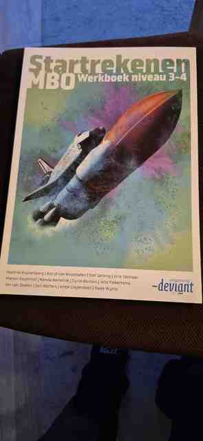 9789463264877-Studiereader-Startrekenen-MBO-niv.-3-4-ECK