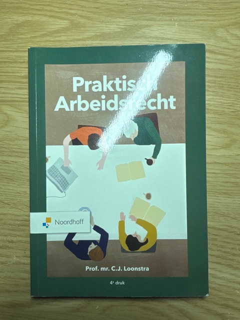 9789001747541-Praktisch-Arbeidsrecht