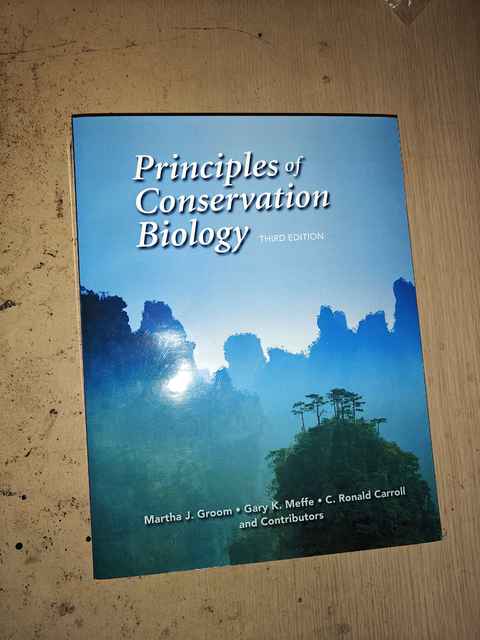9780878935970-Principles-of-Conservation-Biology