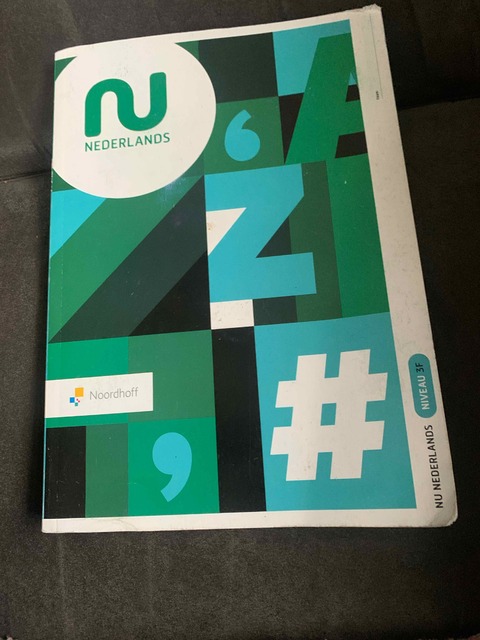 9789001278052-NU-Nederlands-niveau-3f-Leerwerboek