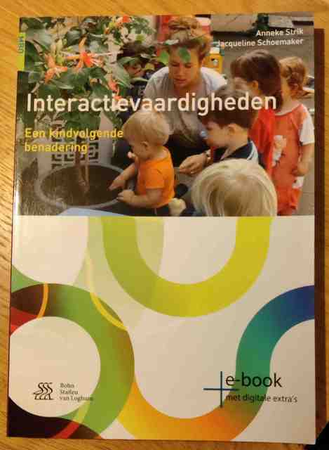 9789036812511-Interactievaardigheden
