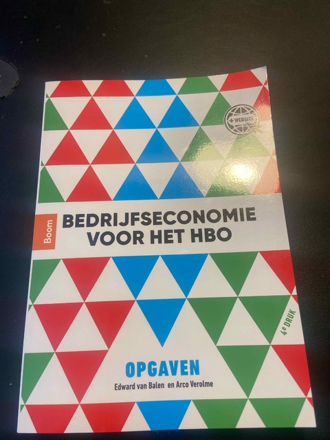 9789024427253-Bedrijfseconomie-voor-het-hbo