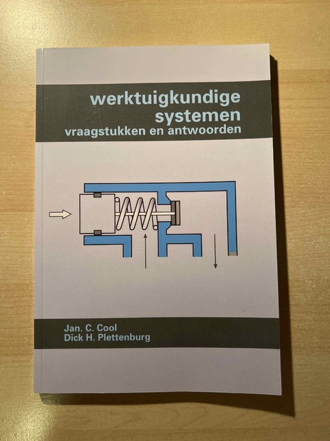 9789040712906-Werktuigkundige-systemen-Vraagstukken-en-antwoorden