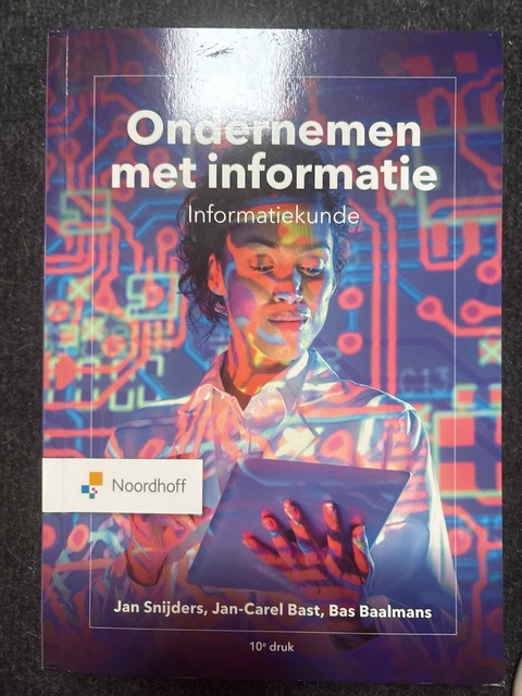 9789001010959-Ondernemen-met-informatie