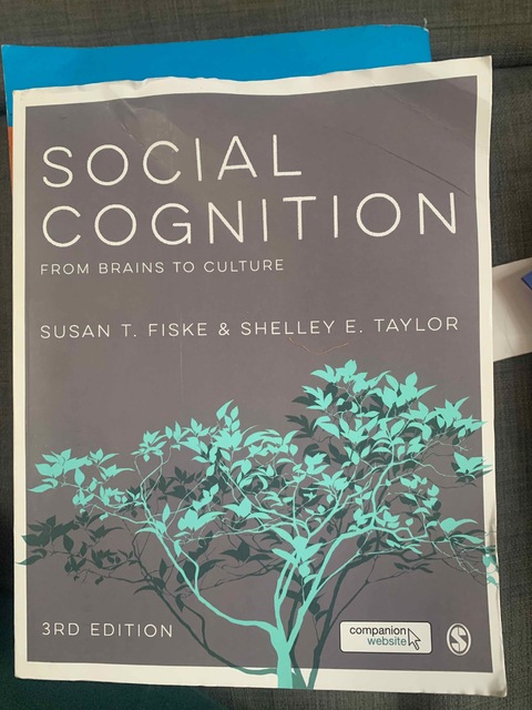 9781473969308-Social-Cognition