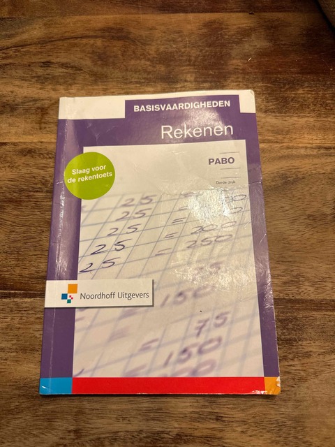 9789001822972-Basisvaardigheden-rekenen-voor-de-Pabo