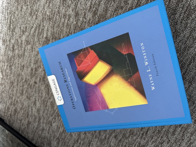 9780534380588-Operations-Research